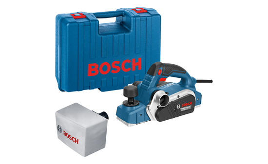 BOSCH GHO 26-82 D Professional Hobel B-0-601-5A4-300