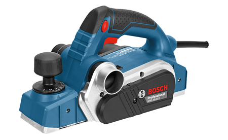 BOSCH GHO 26-82 D Professional Hobel B-0-601-5A4-300 1