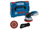 BOSCH GEX 18V-125 Professional Akku-Exzenterschleifer B-0-601-372-200