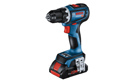 BOSCH GSR 18V-90 C Professional Akku-Bohrschrauber B-0-601-9K6-005 1