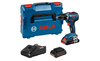 BOSCH GSR 18V-55 Professional Akku-Bohrschrauber B-0-601-9H5-204