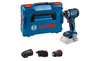 BOSCH GSR 18V-90 FC Professional Akku-Bohrschrauber B-0-601-9K6-203