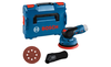 BOSCH GEX 12V-125 Professional Akku-Exzenterschleifer B-0-601-372-100