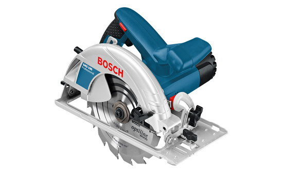 BOSCH GKS 190 Professional Handkreissäge B-0-601-623-000