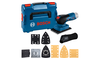 BOSCH GSS 12V-13 Professional Akku-Schwingschleifer B-0-601-9L0-001