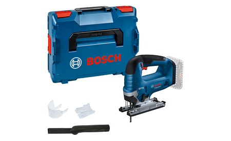 BOSCH GST 18V-125 B Professional Akku-Stichsäge B-0-601-5B3-000