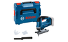 BOSCH GST 18V-125 B Professional Akku-Stichsäge B-0-601-5B3-000