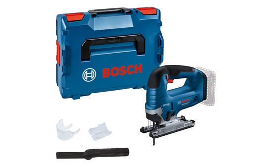 BOSCH GST 18V-125 B Professional Akku-Stichsäge B-0-601-5B3-000