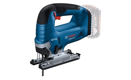 BOSCH GST 18V-125 B Professional Akku-Stichsäge B-0-601-5B3-000 1