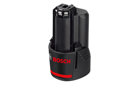 BOSCH GBA 12V 3.0Ah Professional Akkupack B-1-600-A00-X79