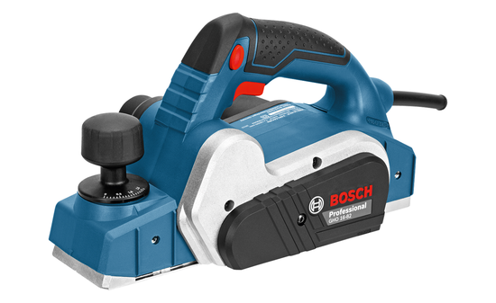 BOSCH GHO 16-82 Professional Hobel B-0-601-5A4-000