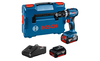 BOSCH GSB 18V-45 Professional Akku-Schlagbohrschauber B-0-601-9K3-305