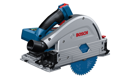 BOSCH GKT18V-52GC Kit Professional Akku-Tauchsäge BITURBO B-0-615-990-M0A 1