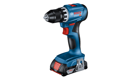 BOSCH GSR 18V-45 Professional Akku-Bohrschrauber B-0-601-9K3-204 1