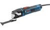 BOSCH GOP 55-36 Professional Multi-Cutter B-0-601-231-101 1