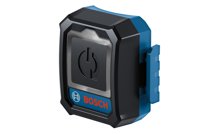 BOSCH GCT 30-42 Professional Systemzubehör B-1-600-A02-GG1