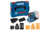 BOSCH GSS 18V-10 Professional Akku-Schwingschleifer B-0-601-9D0-202