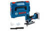 BOSCH GST 18V-125 S Professional Akku-Stichsäge B-0-601-5B2-000