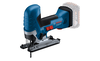 BOSCH GST 18V-125 S Professional Akku-Stichsäge B-0-601-5B2-000 1