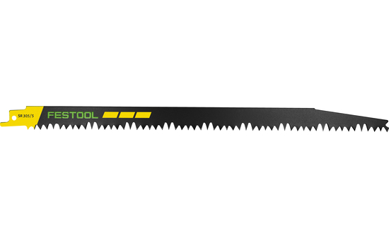 Säbelsägeblatt SR 305/5/5 WOOD BASIC F-577486