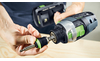 Festool Akku-Schlagbohr TPC 18/4 5,2/4,0 I-Set/XL-S F-577622 4