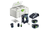 Festool Akku-Bohrschrauber CXS 12 2,5-Set F-576865