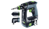 Festool Akku-Bohrschrauber CXS 12 2,5-Set F-576865 1