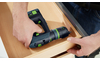 Festool Akku-Bohrschrauber CXS 12 2,5-Set F-576865 2