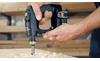 Festool Akku-Bohrschrauber CXS 12 2,5-Set F-576865 5