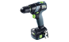 Festool Akku-Bohrschrauber TXS 12 2,5-Plus F-576873 1