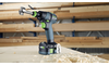 Festool Akku-Bohrschrauber TXS 12 2,5-Plus F-576873 3