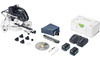 Festool Akku-Kapp-Zugsäge KSC 60 EB 5,0 I-Plus KAPEX F-577954