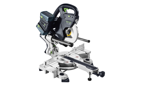 Festool Akku-Kapp-Zugsäge KSC 60 EB 5,0 I-Plus KAPEX F-577954 1