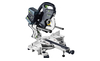 Festool Akku-Kapp-Zugsäge KSC 60 EB 5,0 I-Plus KAPEX F-577954 1