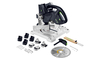 Festool Leistensäge SYMMETRIC SYMC 70 EB-Basic F-577424 1