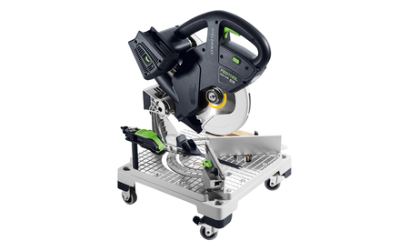 Festool Leistensäge SYMMETRIC SYMC 70 EB-Basic F-577424 2