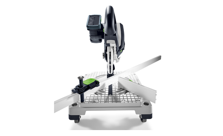 Festool Leistensäge SYMMETRIC SYMC 70 EB-Basic F-577424 4