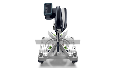 Festool Leistensäge SYMMETRIC SYMC 70 EB-Basic F-577424 5