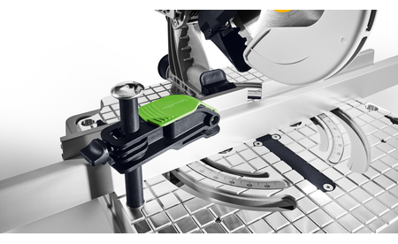 Festool Leistensäge SYMMETRIC SYMC 70 EB-Basic F-577424 8