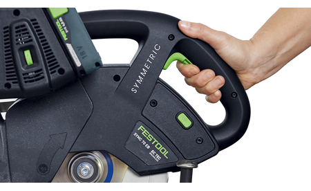 Festool Leistensäge SYMMETRIC SYMC 70 EB-Basic F-577424 11