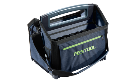 Festool Systainer³ ToolBox SYS3 TB M 137 F-577501 2