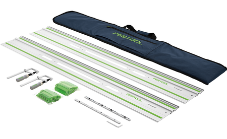 Festool Führungsschiene FS 1400/2-KP-Set F-577932 1