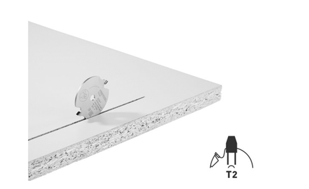 Festool Vorritz-Sägeblatt WOOD FINE CUT SPECIAL F-577962 1