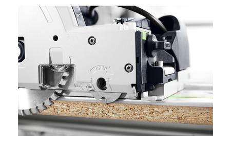 Festool Vorritz-Sägeblatt WOOD FINE CUT SPECIAL F-577962 2