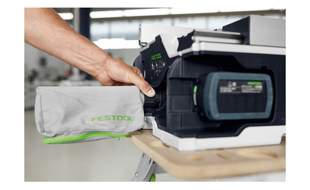 Festool Staubfangbeutel SB-CSC SYS F-577984 1