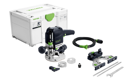 Festool Oberfräse OF 1010 REBQ-Plus F-578005