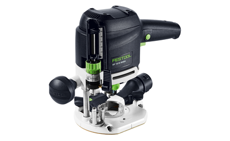 Festool Oberfräse OF 1010 REBQ-Plus F-578005 1