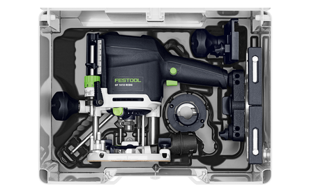 Festool Oberfräse OF 1010 REBQ-Plus F-578005 2