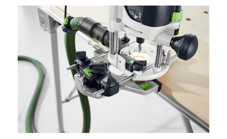 Festool Oberfräse OF 1010 REBQ-Plus F-578005 3