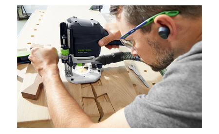 Festool Oberfräse OF 1010 REBQ-Plus F-578005 4